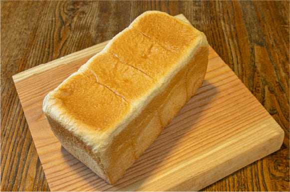 高級食パン”頂”2斤