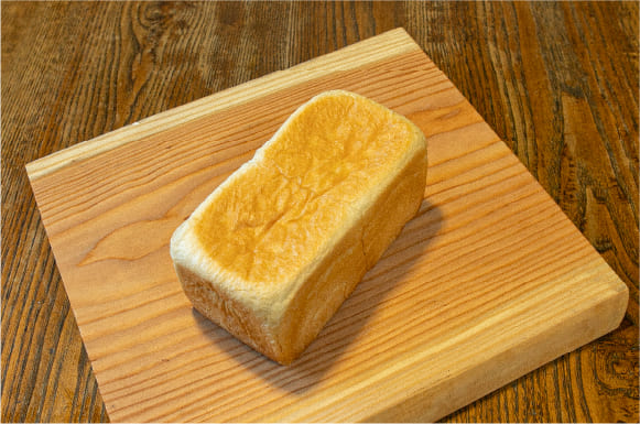 高級食パン”頂”1斤